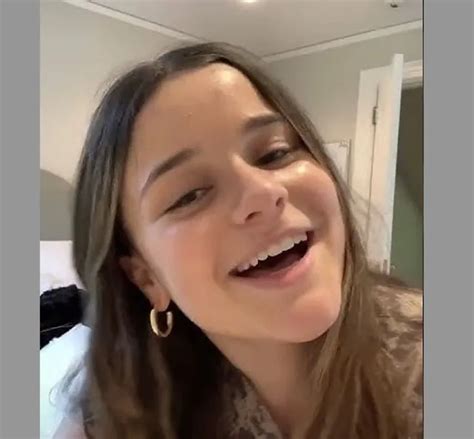 chloe schnapp tiktok